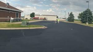 Jacinto City, TX Driveway Paving Company